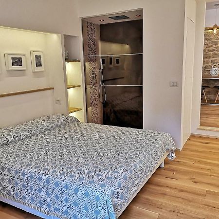 Loft Bellavista Volterra Apartment Luaran gambar