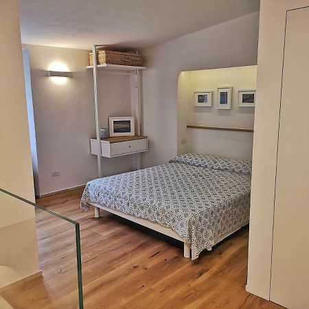 Loft Bellavista Volterra Apartment Luaran gambar