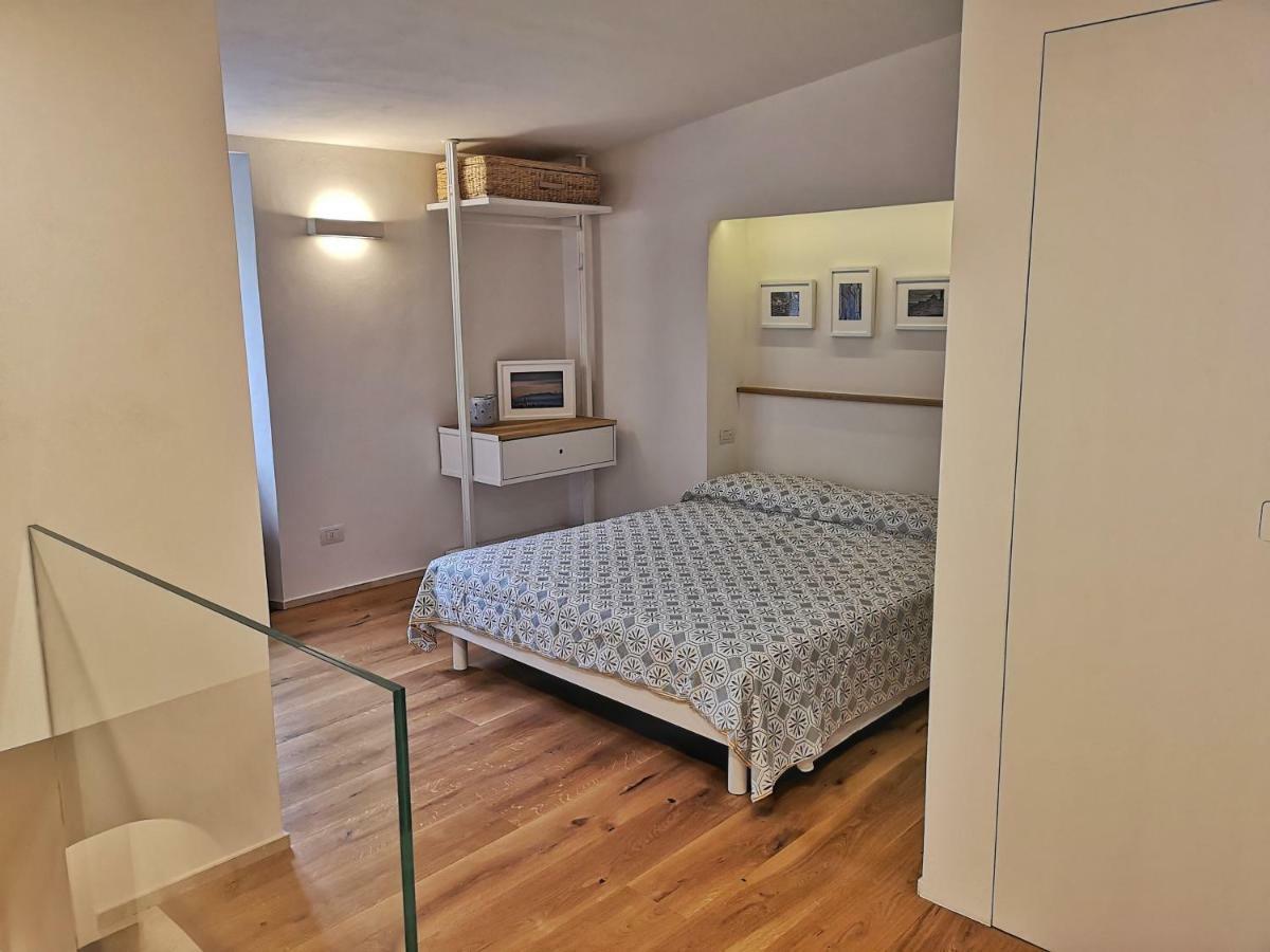 Loft Bellavista Volterra Apartment Luaran gambar